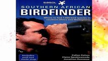 D.O.W.N.L.O.A.D [P.D.F] Southern African Birdfinder (Sasol) [P.D.F]