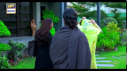 KhudParast Epi 3 - 20th October 2018 - ARY Digital Drama