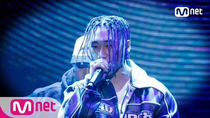 [특별공개/풀버전] 김효은 - ′XXL′ (Feat. 딥플로우, Dok2) @1차 공연