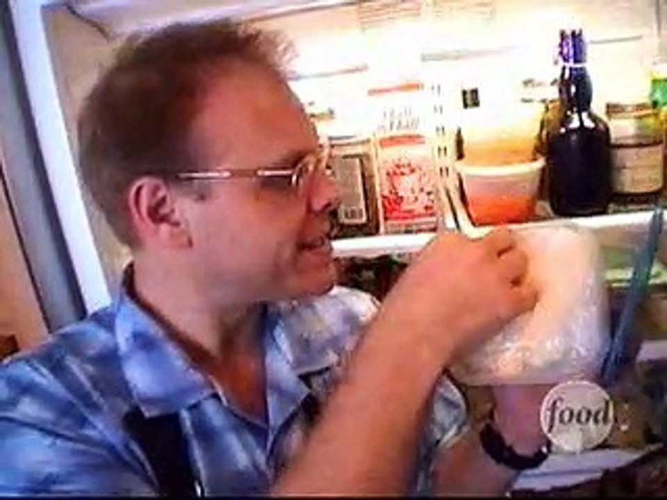 Good Eats S06E15 The Icing Man Cometh