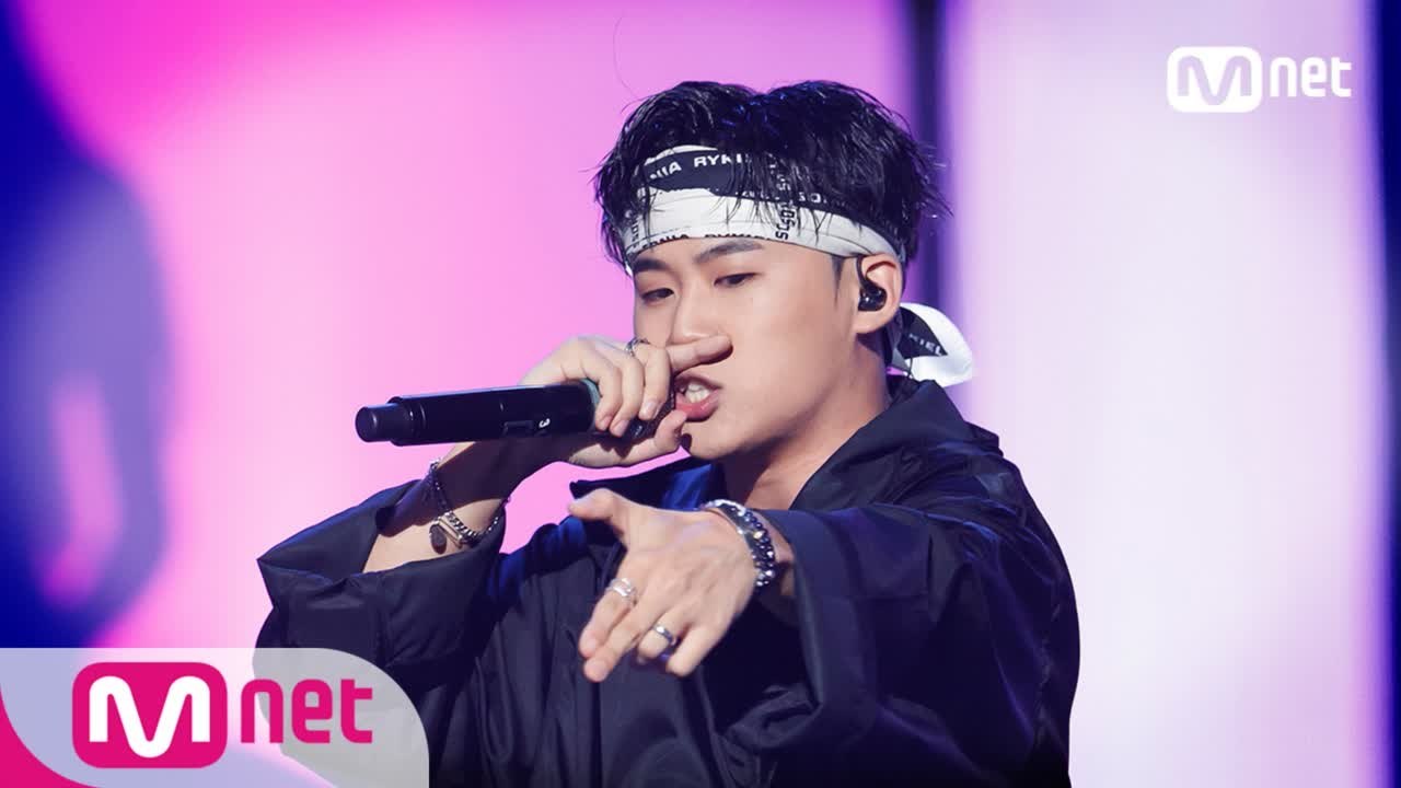 [특별공개/풀버전] 쿠기 - ′빌어먹을 인연′ (Feat. Sik-K) @1차 공연