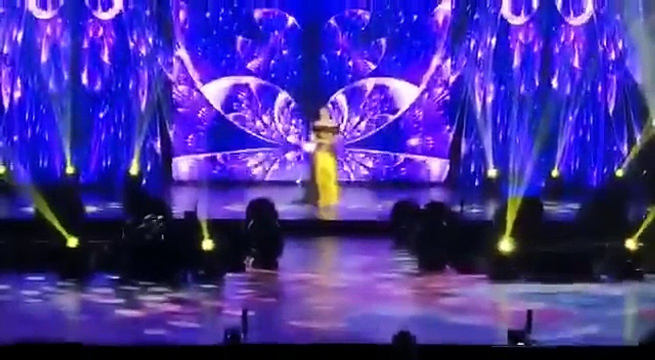 EXCLUSIVE LOOK! REGINE VELASQUEZ, APPLAUDED sa ‘ASAP Live in SYDNEY’!