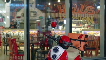 Paris Unhappy 06（Zhang Han,Kan Qingzi）