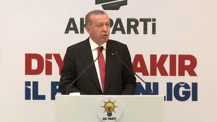 Cumhurbaşkanı Erdoğan: "(Kurdaki Dalgalanma) Gereken Tedbirleri Aldık"