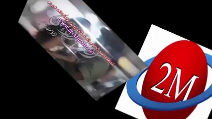 HOB A3MA 170 مسلسل حب أعمى حلقك 2M