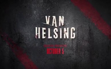 Van Helsing - Promo 3x04