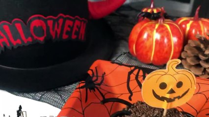 DIY ДЕСЕРТИ ЗА ХЕЛОУИН | НАПРАВИ СИ САМ | НСС | HALLOWEEN