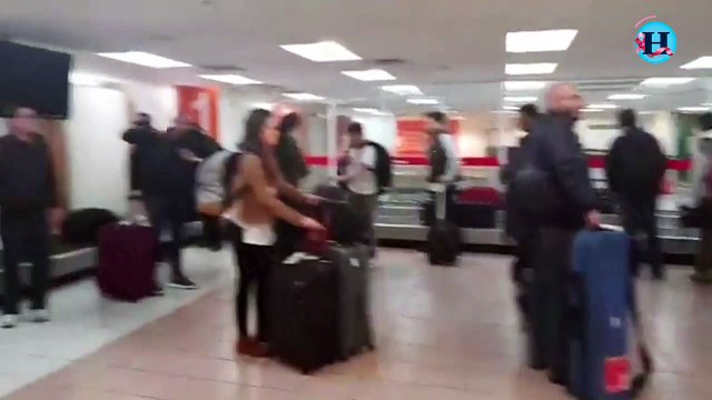 López Obrador inicia gira de agradecimiento en Chihuahua