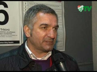 15 Yıl Sonra Gelen Muhteşem Bir Zafer (19.12.2009)