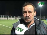 Bursaspor Zaten Kaliteli (07.01.2010)
