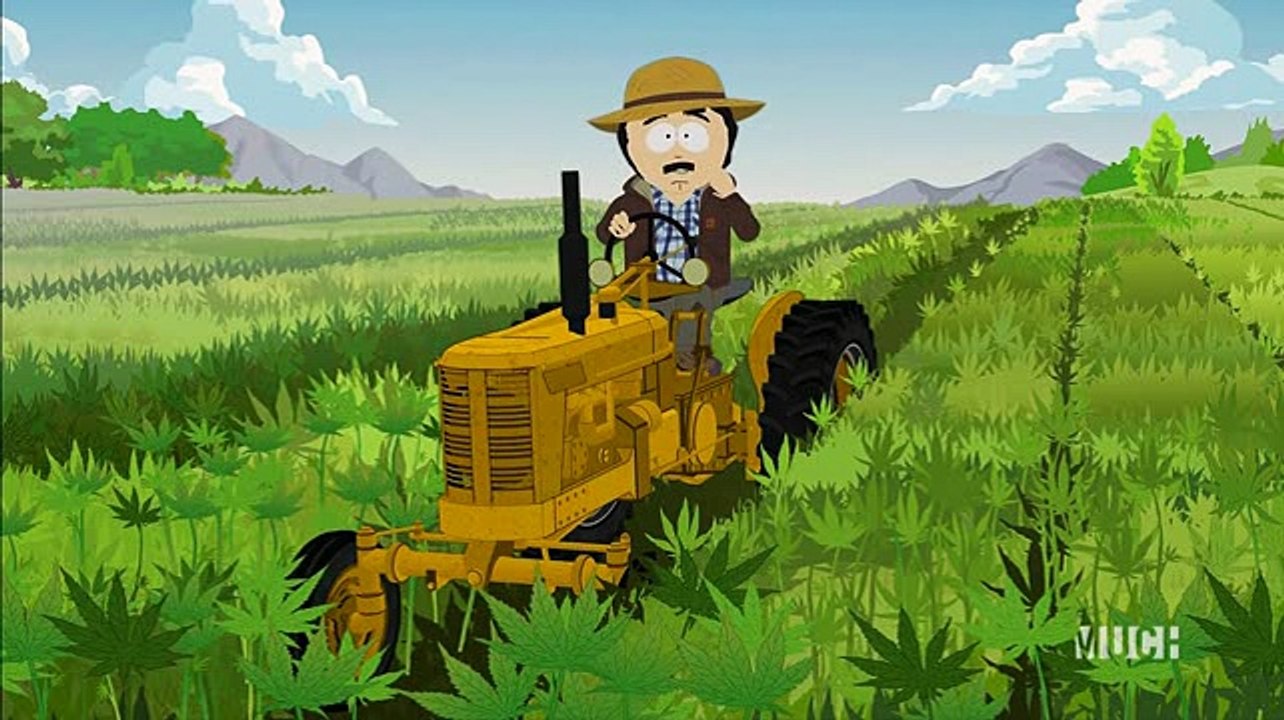 South Park S22E04