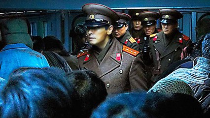 Le Meilleur Film d'espionnage de l'année ? - THE SPY GONE NORTH Making-of + Bande Annonce