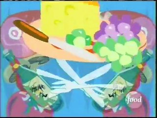 Good Eats S09E18 Flat Is Beautiful III Flounder
