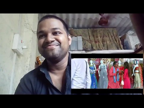 NIRAHUA HINDUSTANI 3 OFFICIAL TRAILER Dinesh Lal Yadav Nirahua, Aamrapali Dubey, Shubhi Sharma - Chandan's Reaction