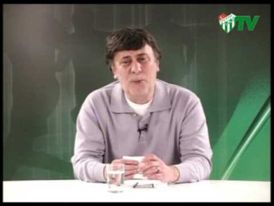 Yukarı Daha Yukarı (2.Bölüm) (22.12.2009)