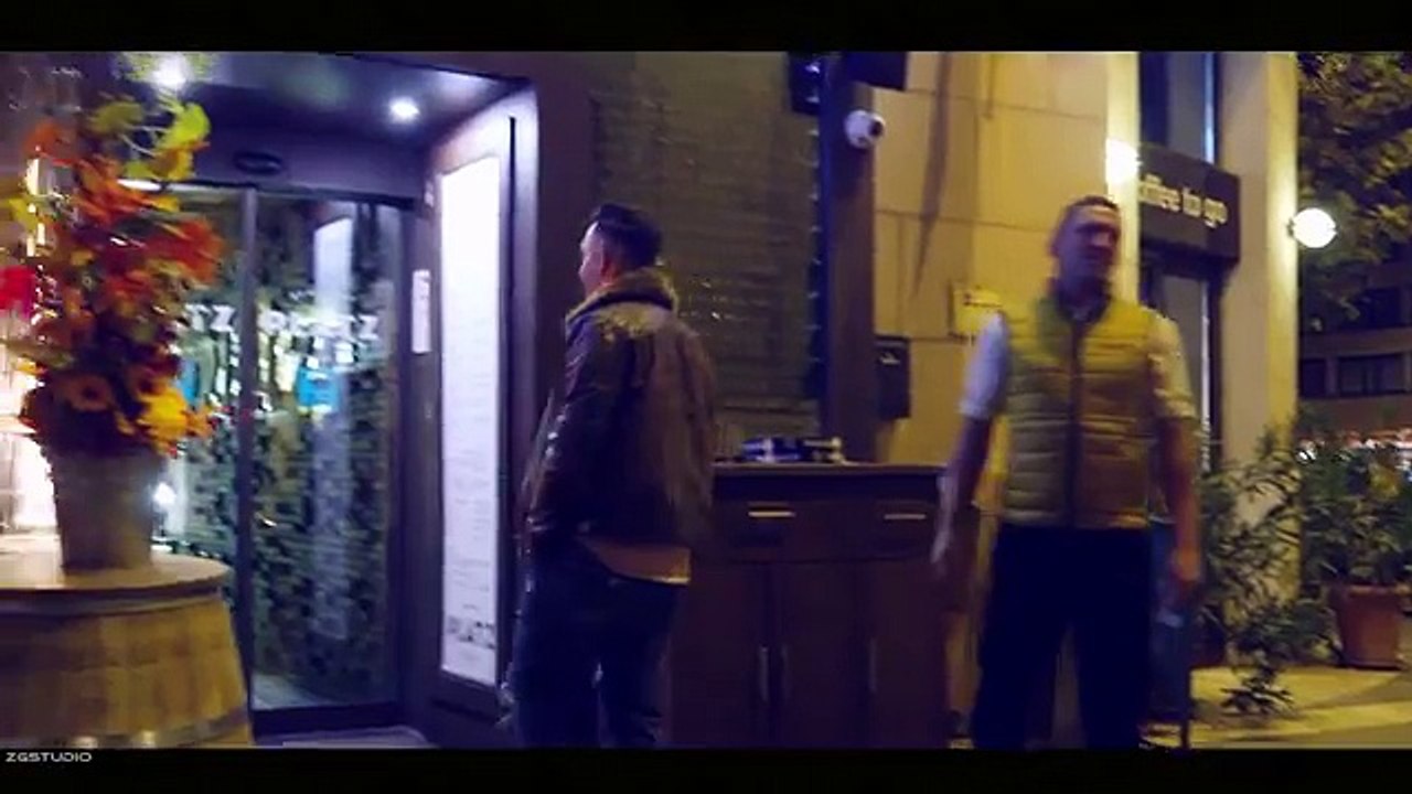 Gabi - Guglo Suno (Édes álom) - Official ZGStudio video