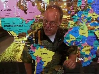 Good Eats S11E10 Bean Stalker