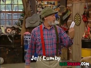 The Red Green SW - S10E14 - Who Wants To Be a Smart Guy