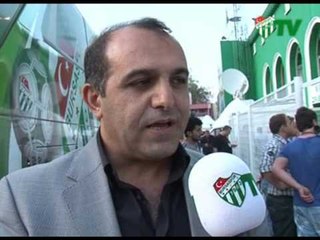 Bu Maç Çok Önemliydi (24.10.2009)
