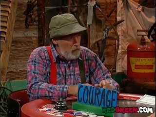 The Red Green SW - S10E15 - The Beaver Dam