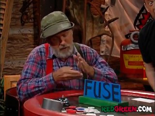 The Red Green SW - S10E17 - Damn You Emu