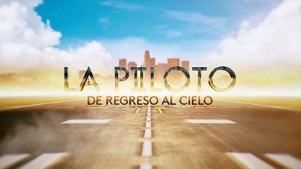 La Piloto 2  | John y Dave asesinan al coronel Santamaría para salvar a Yolanda y a su hijo