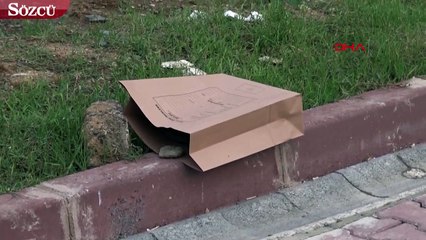 Kocaeli’de korkunç olay