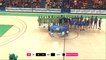 LFB 18/19 - J3 : Hainaut Basket - Nantes Rezé