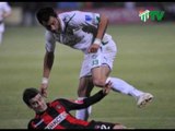 G.Antepspor - Bursaspor Foto Klip (23.11.2009)