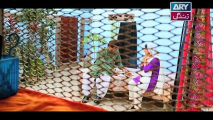 Chandni Begum Episode 03  &  04 - on ARY Zindagi in High Quality 20th October  2018