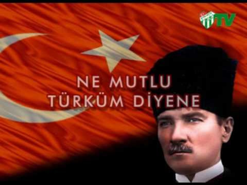 Cumhuriyet Bayramınız Kutlu Olsun (29.10.2009)