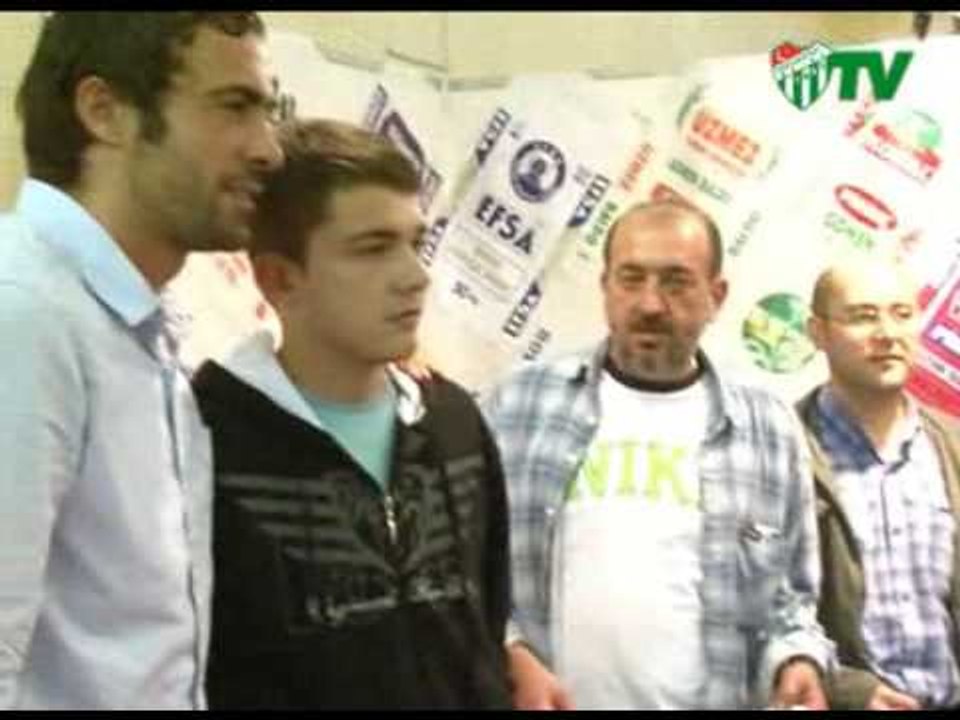 Timsah Fuarda (18.10.2009)