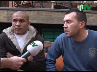 Vega'dan Selam Var (17.12.2009)