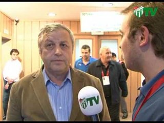 Yolumuza Devam Ediyoruz (24.10.2009)