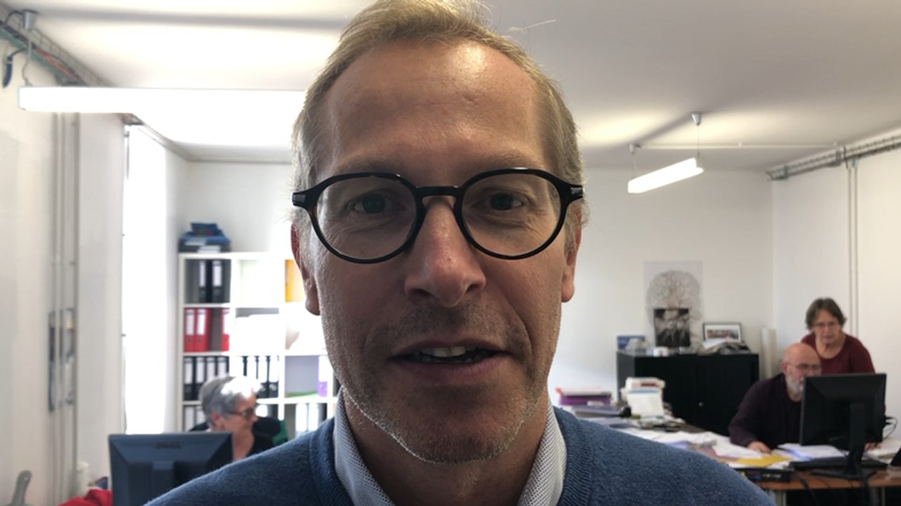 La librairie Le Grenier fête ses 40 ans