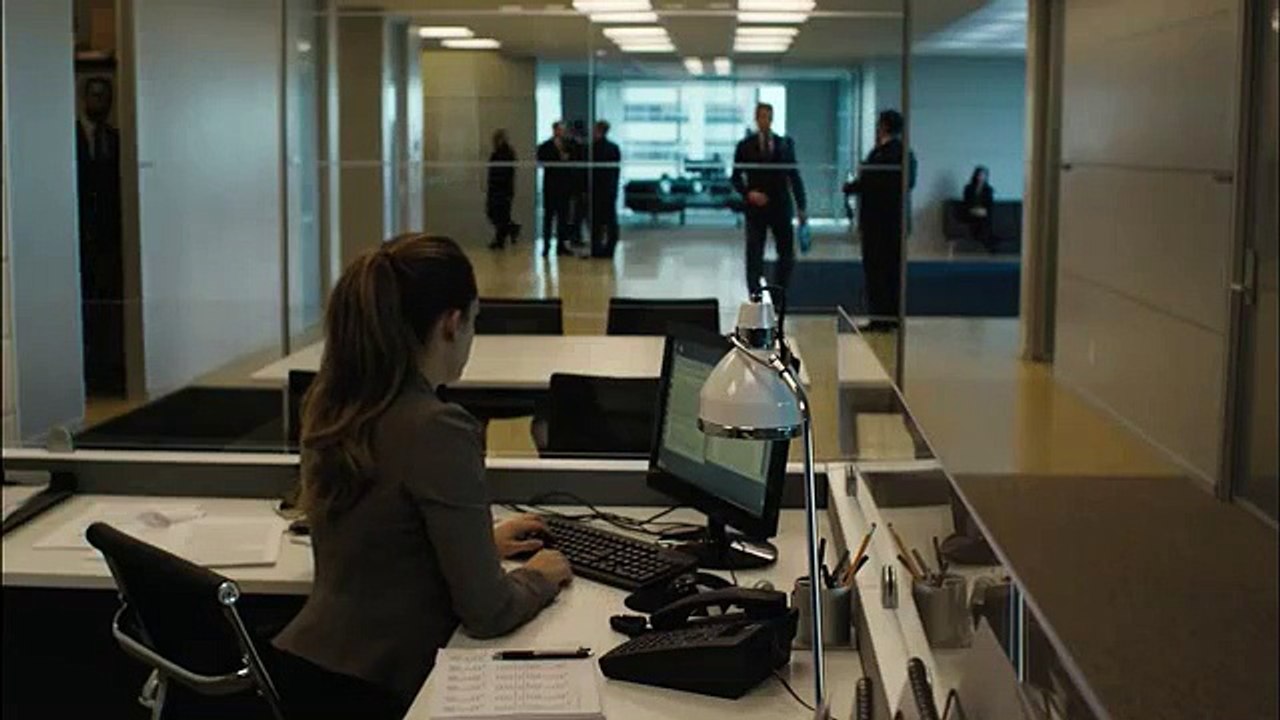The Girlfriend Experience S01E09