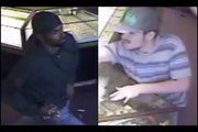 Suspects wanted for jewelry store robbery in Phoenix
