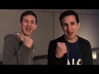 West Ham 0 Tottenham 1 | "We've Beaten Them More Than They've Beaten Us Here" | Fan Cam