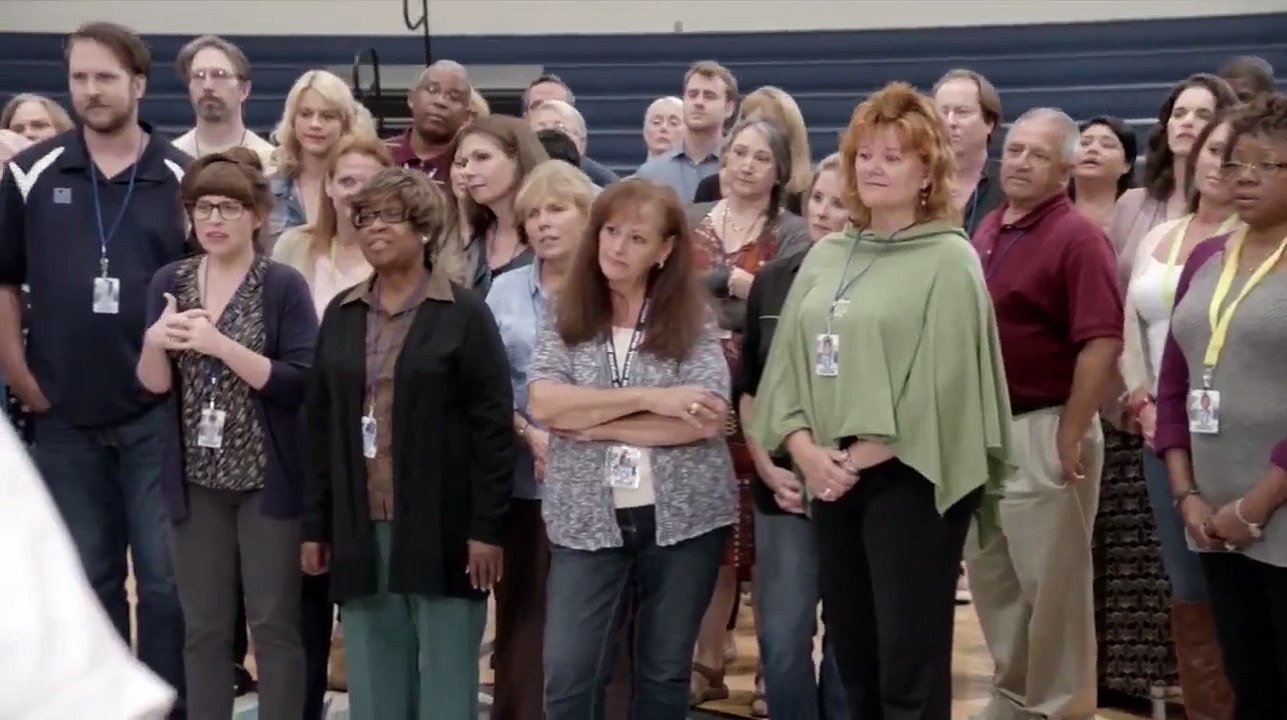 Vice Principals S01E07 - The Good Book