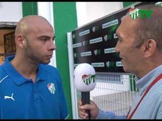 Taraftar 1 Numara (24.10.2009)