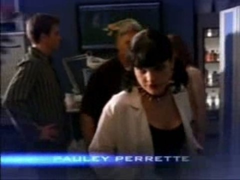 NCIS générique saison 1