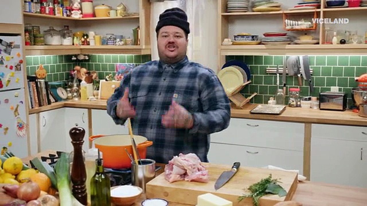Its Suppertime S01 E18