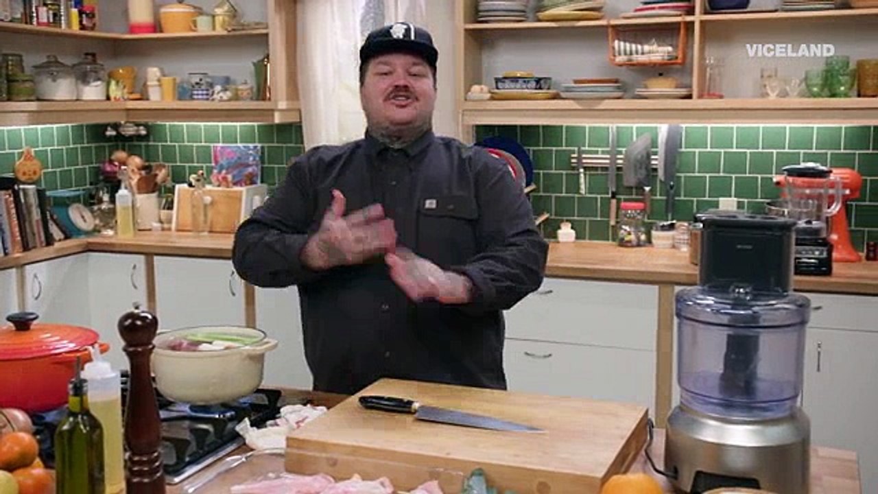 Its Suppertime S01 E20