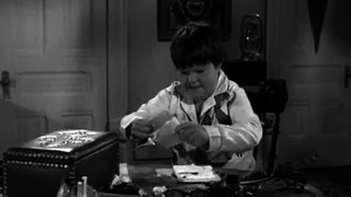 The Addams Family S02E10 - Gomez, the Reluctant Lover