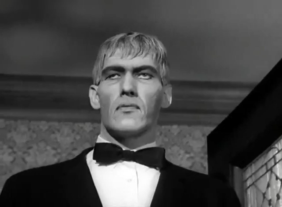 The Addams Family S02E06 - Cousin Itt's Problem