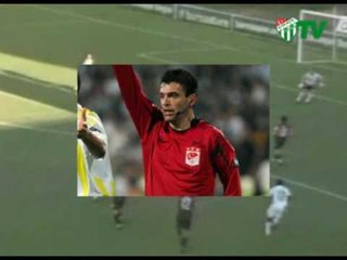 Gençler Maçı Yıldırım'ın (04.11.2009)