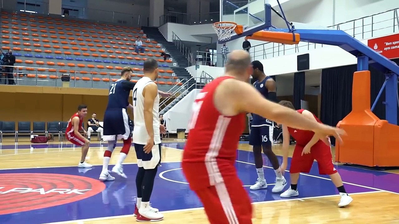 FURKAN YAMAN,FIRAT SOBUTAY,EMJAN VS SEMİH ERDEN,THOMPSON,MEHMET YAĞMUR !!