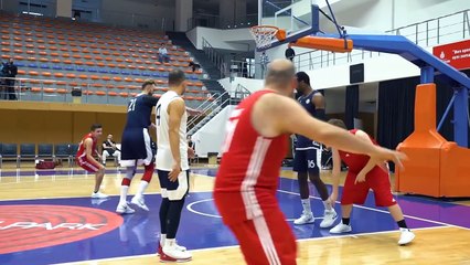 FURKAN YAMAN,FIRAT SOBUTAY,EMJAN VS SEMİH ERDEN,THOMPSON,MEHMET YAĞMUR !!