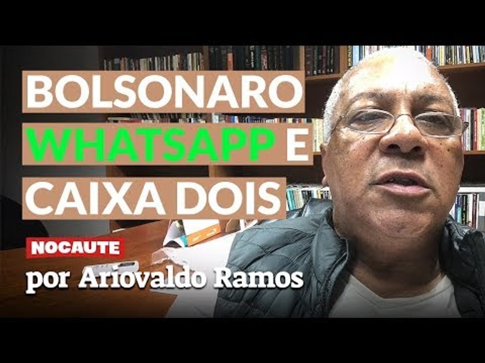 É DEVER DEMOCRÁTICO DERROTAR O CANDIDATO DA MENTIRA