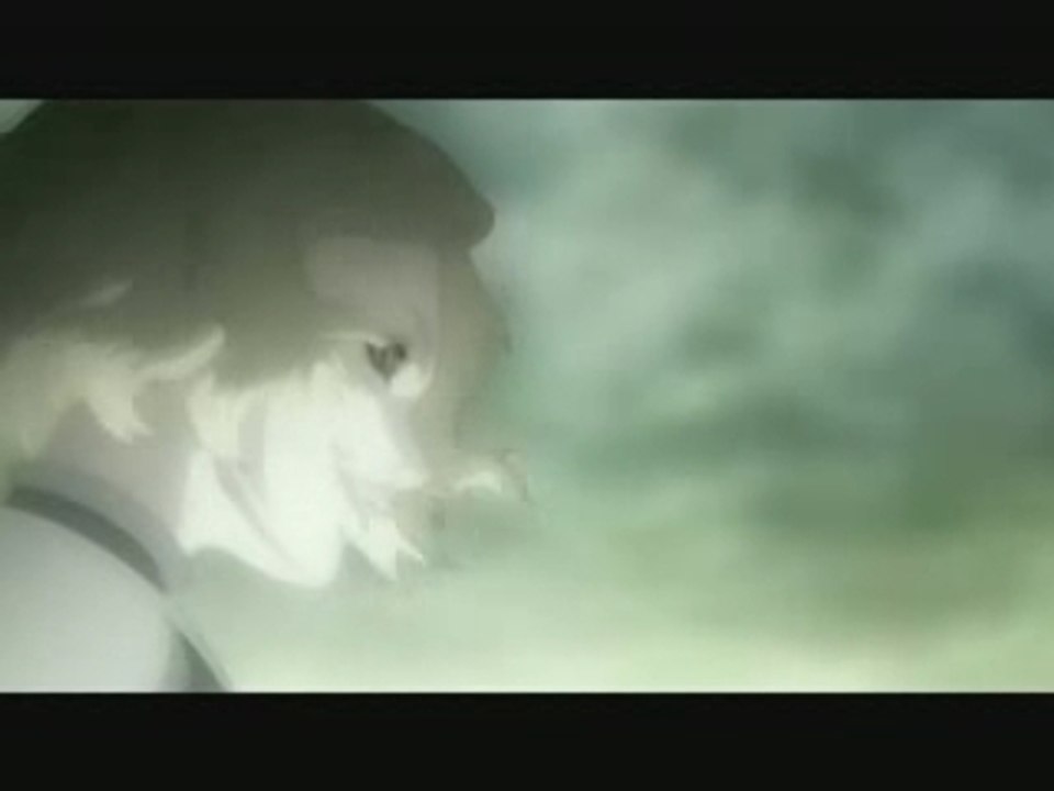 [AMV] Claymore Humour ^^